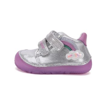D.D.Step Kislány Barefoot Zárt cipő