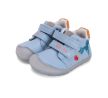 D.D.Step Kisfiú Barefoot Zárt cipő