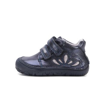 D.D.Step Kislány Barefoot Zárt cipő