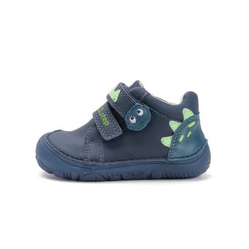 D.D.Step Kisfiú Barefoot Zárt cipő