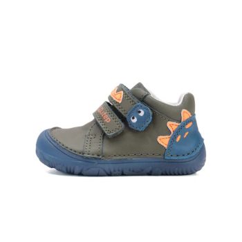 D.D.Step Kisfiú Barefoot Zárt cipő