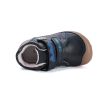 D.D.Step Kisfiú Barefoot Zárt cipő