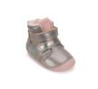 D.D.Step Kislány Első lépés Bélelt bokacipő