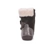 D.D.Step Kislány Barefoot Bélelt bokacipő