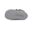 D.D.Step Kisfiú Barefoot Bélelt bokacipő
