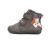 D.D.Step Kisfiú Barefoot Bélelt bokacipő 