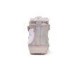 D.D.Step Kislány Bélelt bokacipő