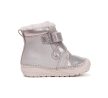 D.D.Step Kislány Bélelt bokacipő