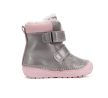 D.D.Step Kislány Bélelt bokacipő