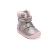 D.D.Step Kislány Bélelt bokacipő