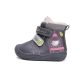 D.D.Step Kislány Bélelt bokacipő