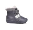 D.D.Step Kislány Bélelt bokacipő