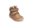 D.D.Step Kislány Barefoot Bélelt bokacipő