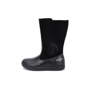 D.D.Step Kislány Bélelt csizma