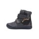 D.D.Step Kisfiú Bélelt csizma