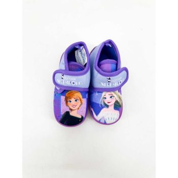 Frozen kislány mamusz