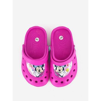 Minnie Mouse kislány klumpa