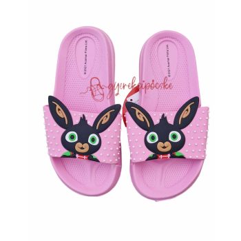 Bing kislány papucs