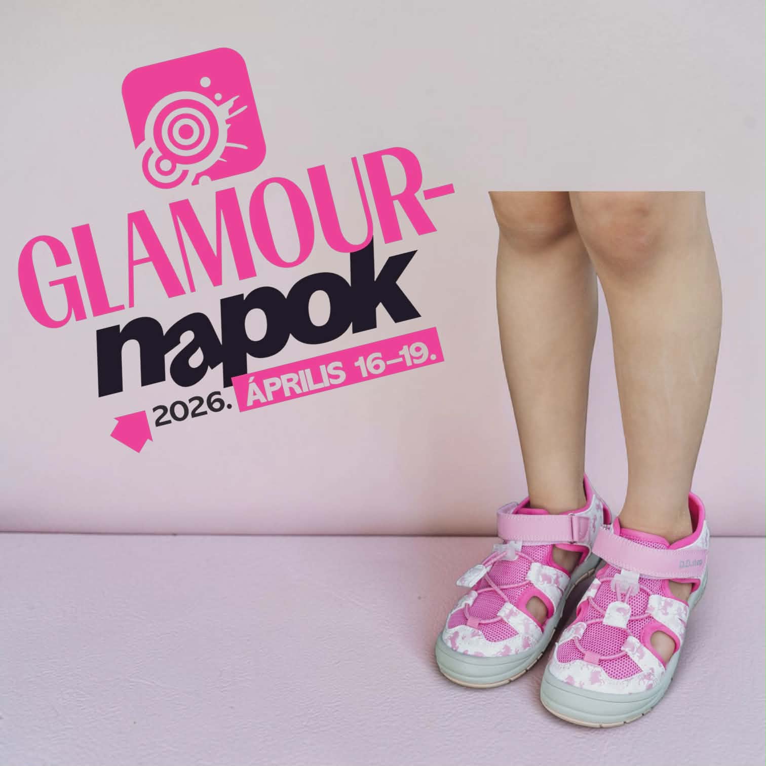 GLAMOUR-napok 2026: Tudnivalók az ÚJ kollekciós kedvezményekről